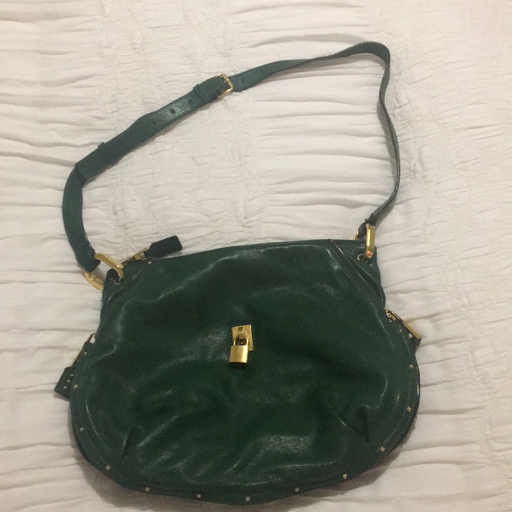 Marc Jacobs Hobo Bag